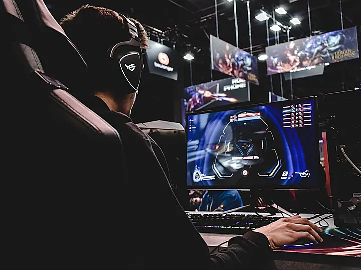 AdmiralBet Esports betting