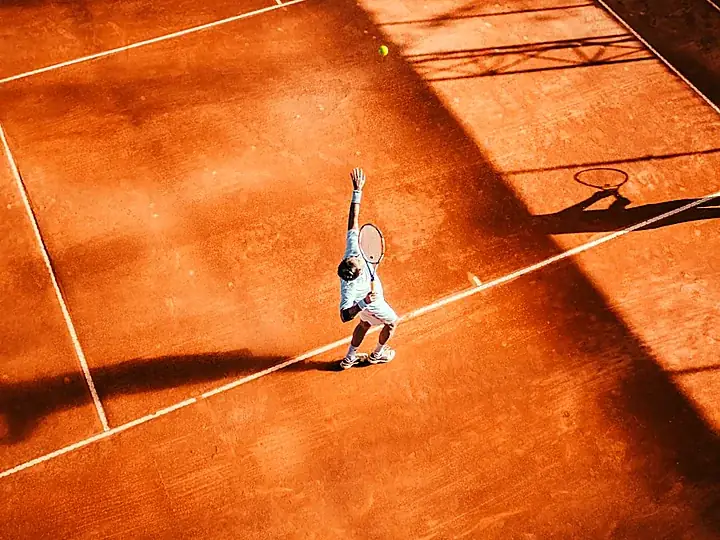 AdmiralBet Tennis betting