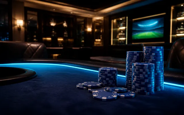 AdmiralBet Pulse VIP tier